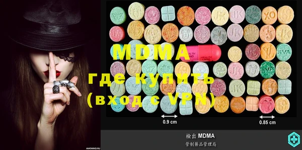 индика Белокуриха